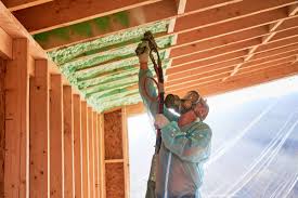 Best Soundproof Insulation  in Cheney, WA